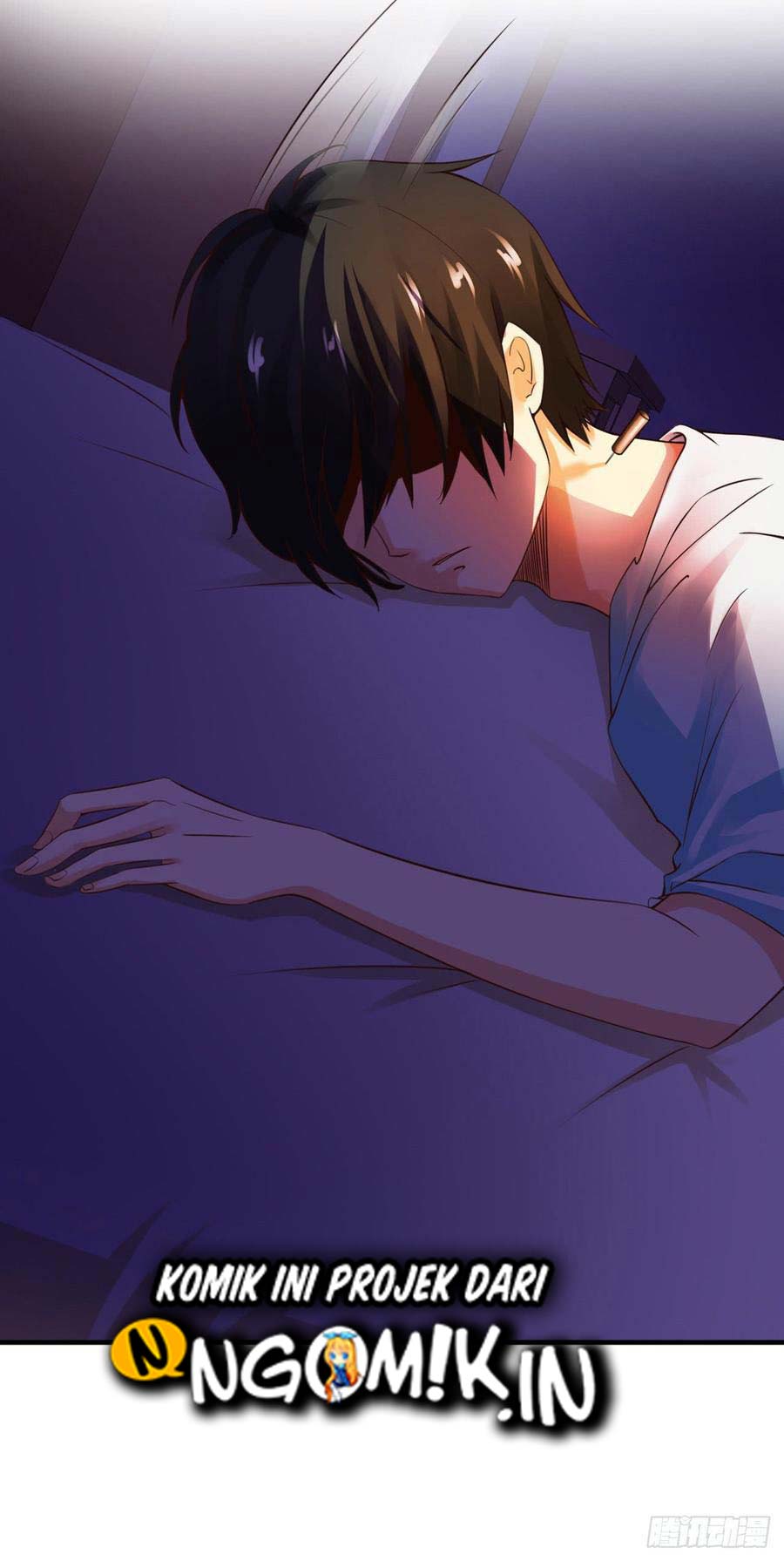 Miss Sister, Don’t Mess With Me Chapter 02 Gambar 24